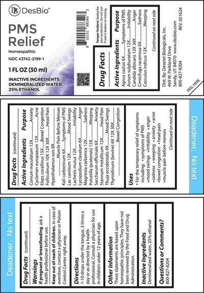 Pms Relief (Dsrt0640 Pms Relief 8 2 24)